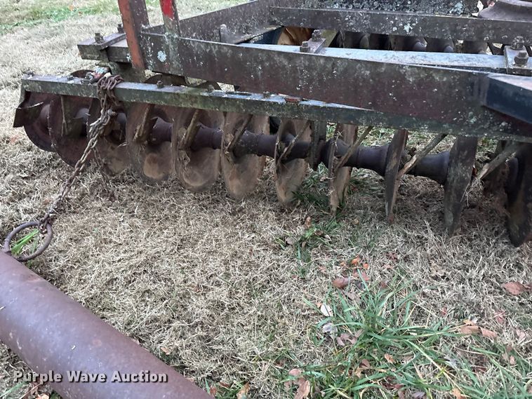 image for item DT4676 Off-set disk