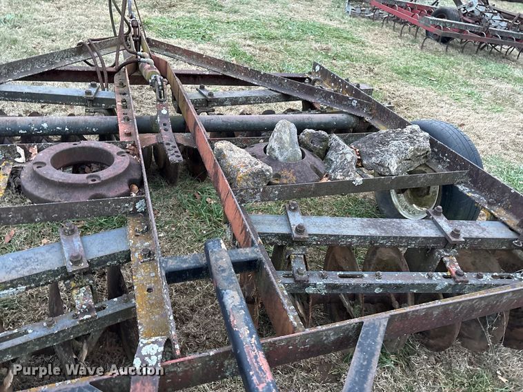 image for item DT4676 Off-set disk