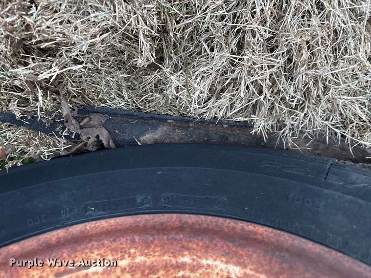 image for item DT4676 Off-set disk