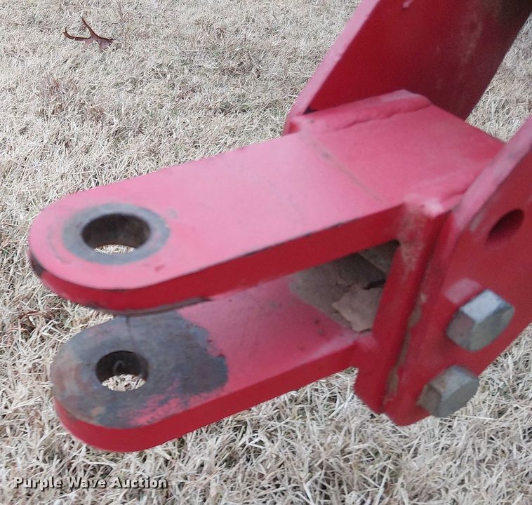 image for item DT4677 2020 Brillion SL2121 seeder