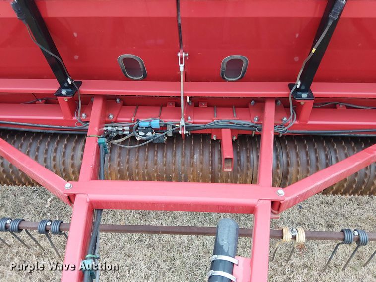 image for item DT4677 2020 Brillion SL2121 seeder