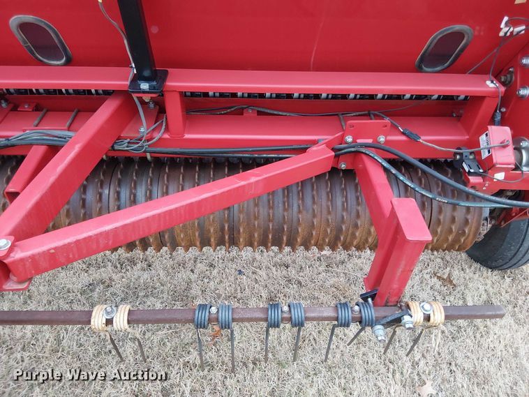 image for item DT4677 2020 Brillion SL2121 seeder