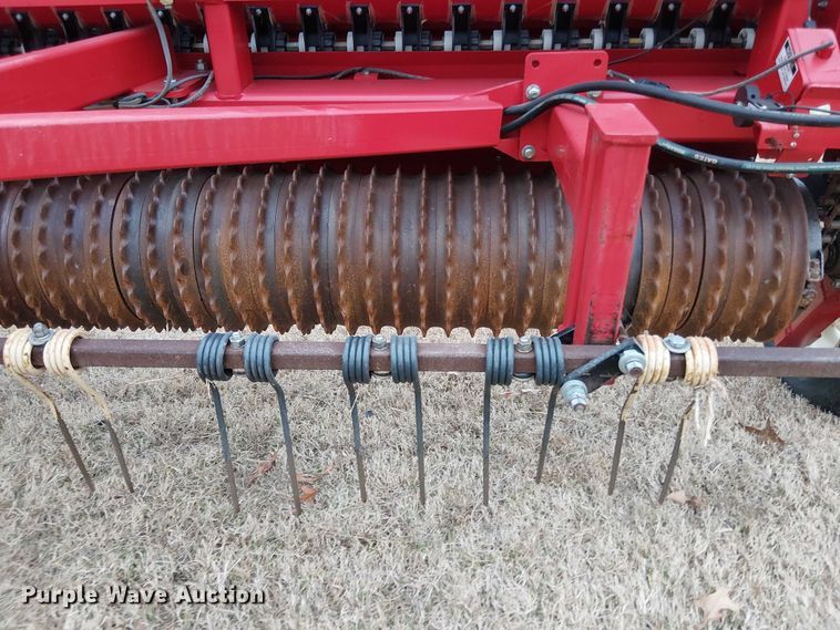 image for item DT4677 2020 Brillion SL2121 seeder