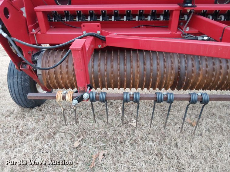 image for item DT4677 2020 Brillion SL2121 seeder