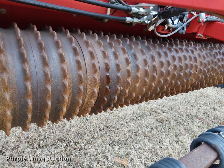 image for item DT4677 2020 Brillion SL2121 seeder