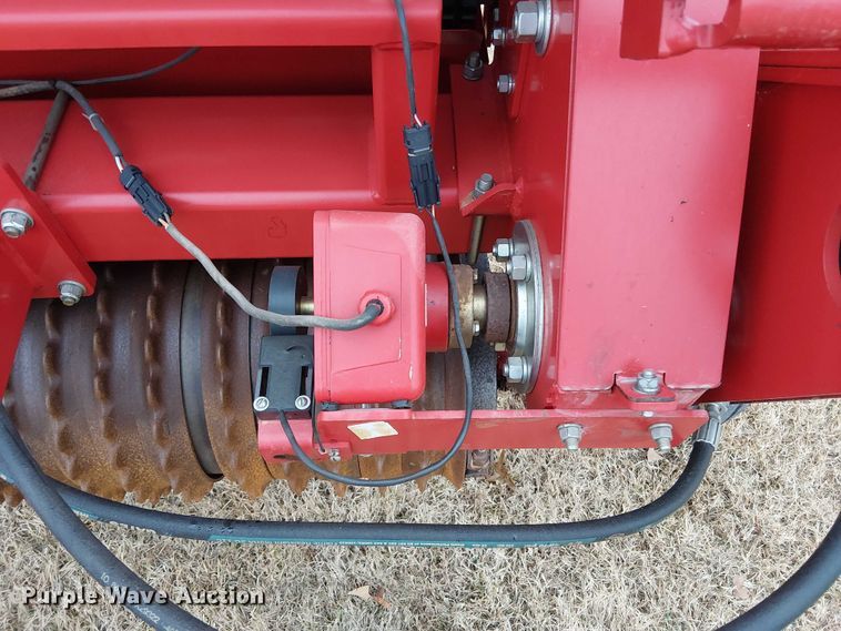 image for item DT4677 2020 Brillion SL2121 seeder