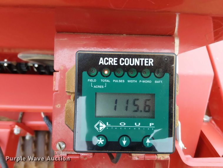 image for item DT4677 2020 Brillion SL2121 seeder