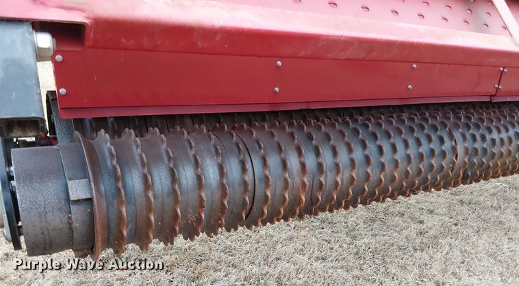 image for item DT4677 2020 Brillion SL2121 seeder