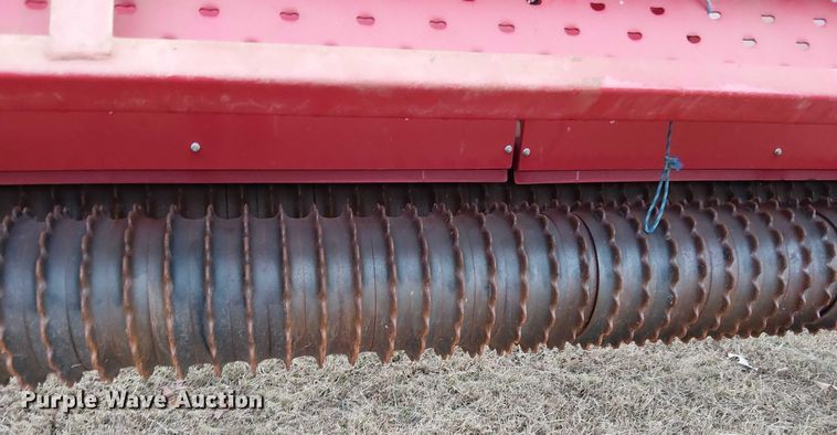 image for item DT4677 2020 Brillion SL2121 seeder