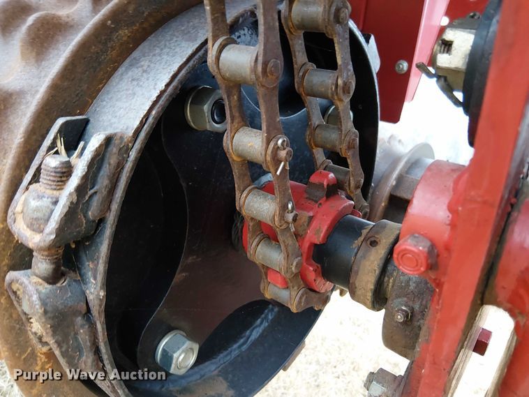 image for item DT4677 2020 Brillion SL2121 seeder