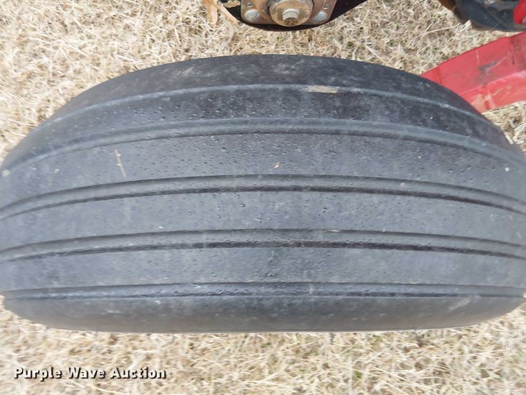 image for item DT4677 2020 Brillion SL2121 seeder