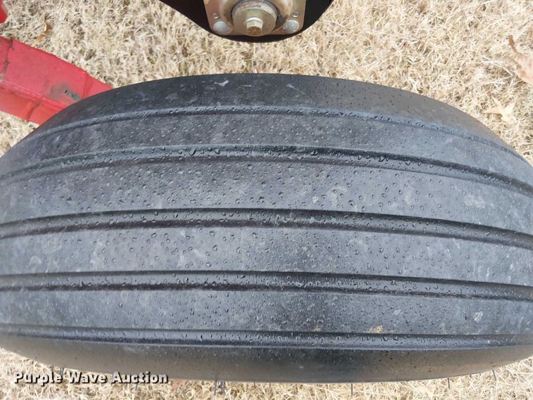 image for item DT4677 2020 Brillion SL2121 seeder