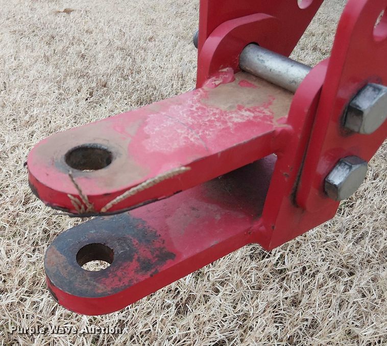 image for item DT4678 2021 Brillion SL2121 seeder