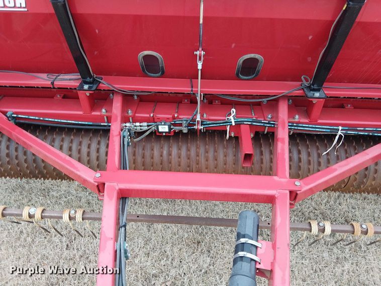 image for item DT4678 2021 Brillion SL2121 seeder