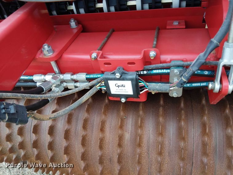 image for item DT4678 2021 Brillion SL2121 seeder