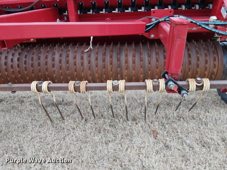 image for item DT4678 2021 Brillion SL2121 seeder