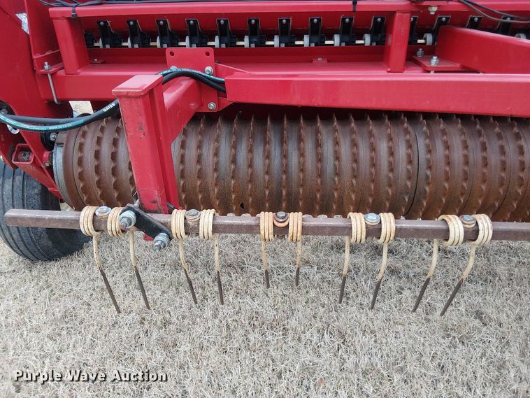image for item DT4678 2021 Brillion SL2121 seeder