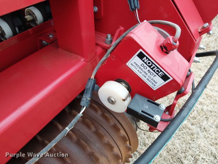 image for item DT4678 2021 Brillion SL2121 seeder