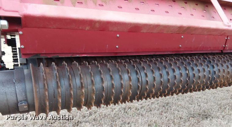 image for item DT4678 2021 Brillion SL2121 seeder