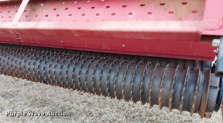 image for item DT4678 2021 Brillion SL2121 seeder