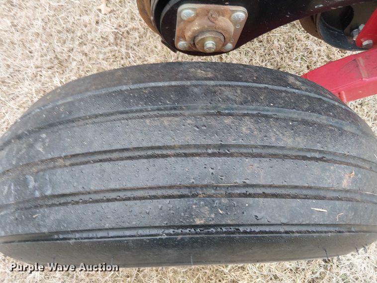 image for item DT4678 2021 Brillion SL2121 seeder