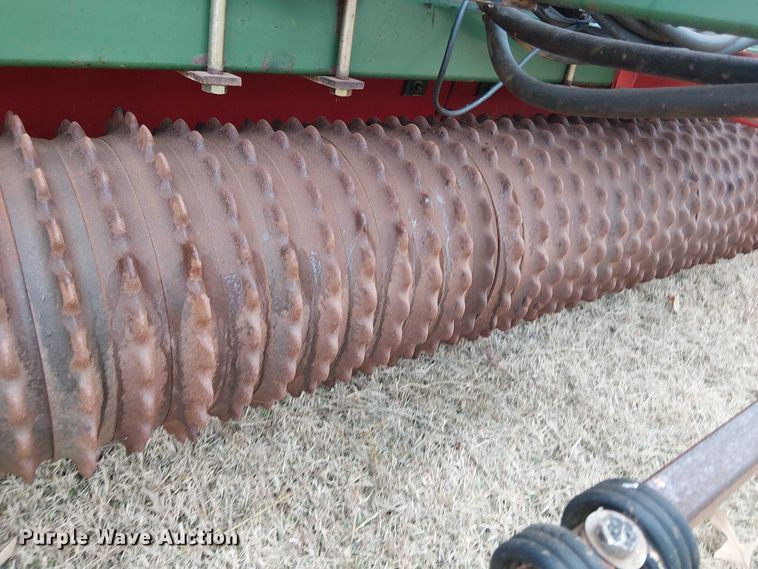 image for item DT4679 Brillion SL-212 seeder