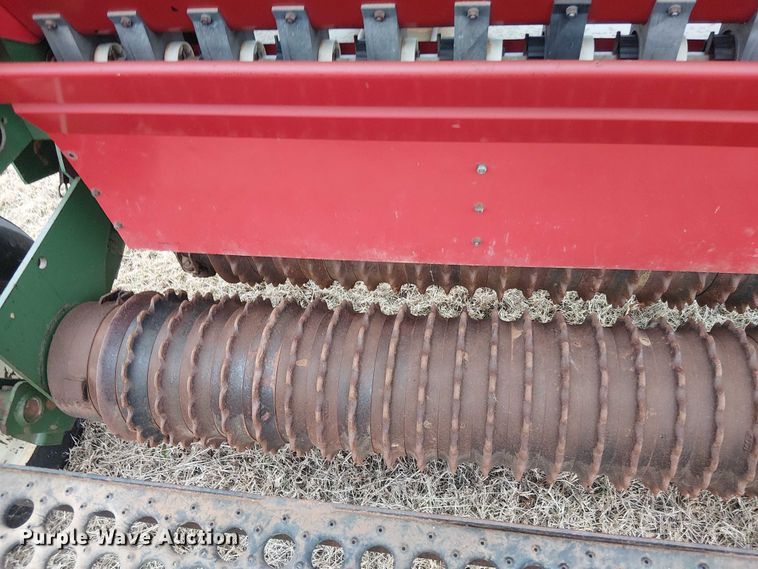 image for item DT4679 Brillion SL-212 seeder