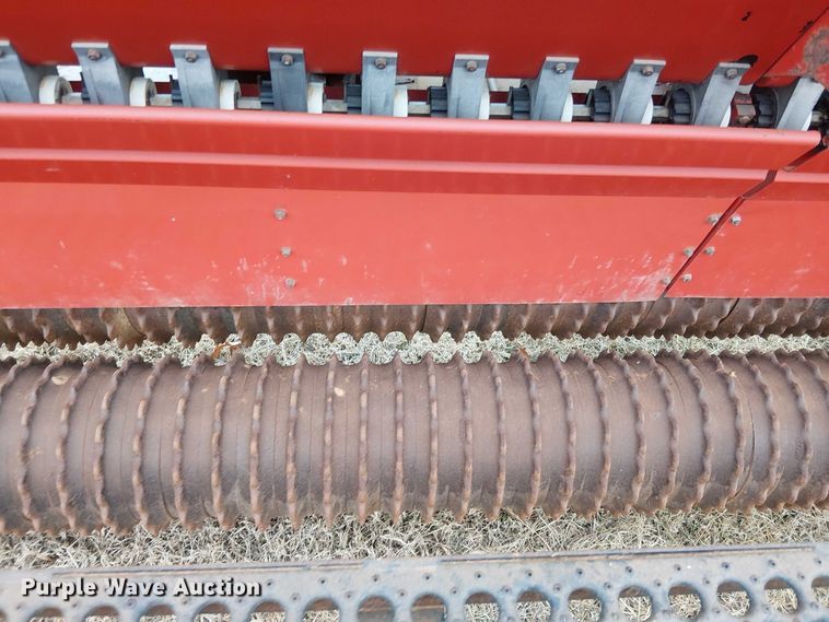 image for item DT4679 Brillion SL-212 seeder