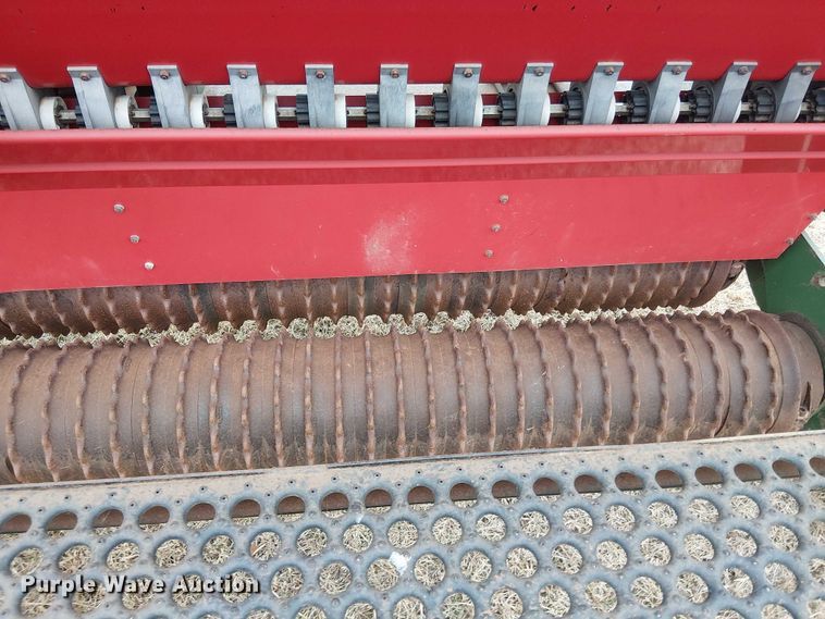 image for item DT4679 Brillion SL-212 seeder