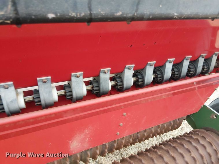 image for item DT4679 Brillion SL-212 seeder