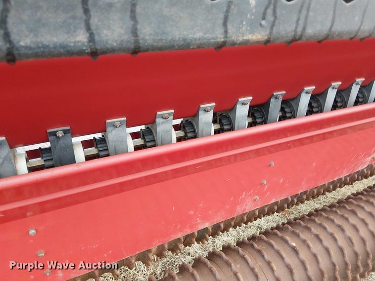 image for item DT4679 Brillion SL-212 seeder