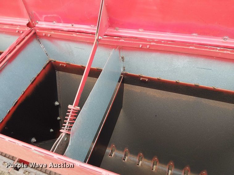 image for item DT4679 Brillion SL-212 seeder