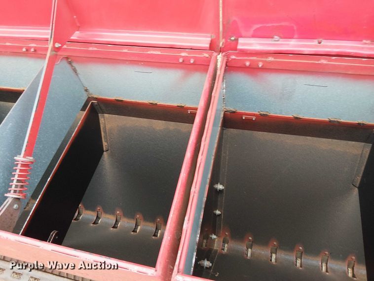 image for item DT4679 Brillion SL-212 seeder