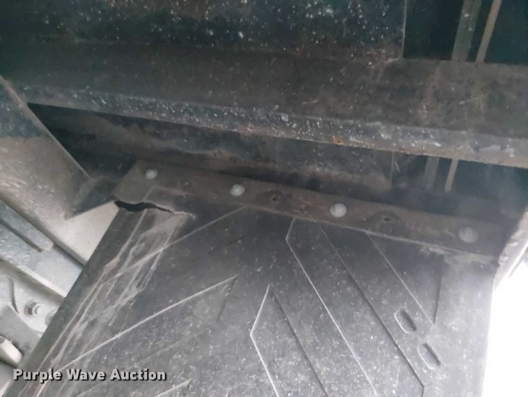 image for item DT4680 1998 International 8100 dump truck