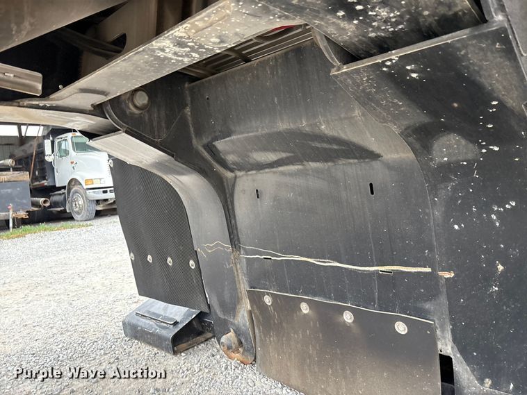 image for item DT4681 2020 Jet Company Inc. lowboy equipment trailer