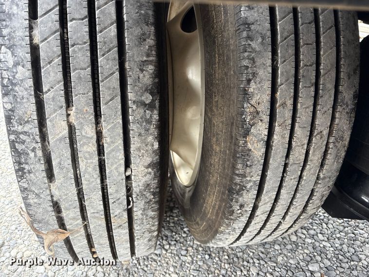 image for item DT4681 2020 Jet Company Inc. lowboy equipment trailer