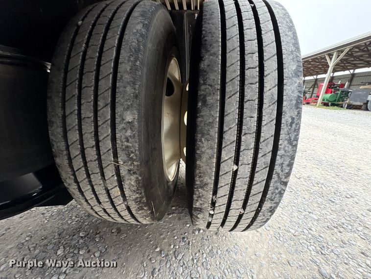 image for item DT4681 2020 Jet Company Inc. lowboy equipment trailer