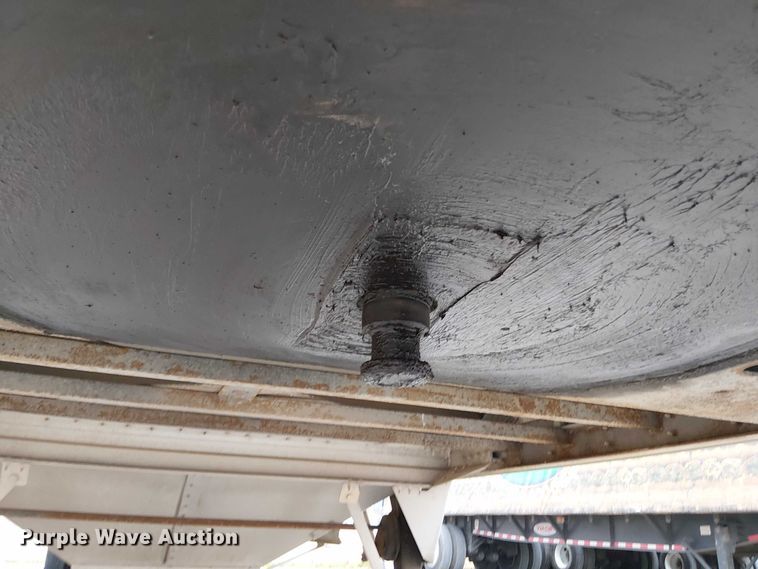 image for item DT4682 2020 Timpte grain trailer