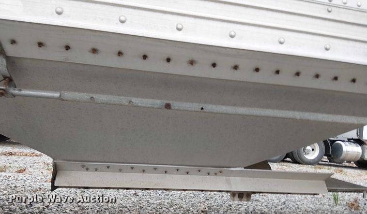 image for item DT4682 2020 Timpte grain trailer