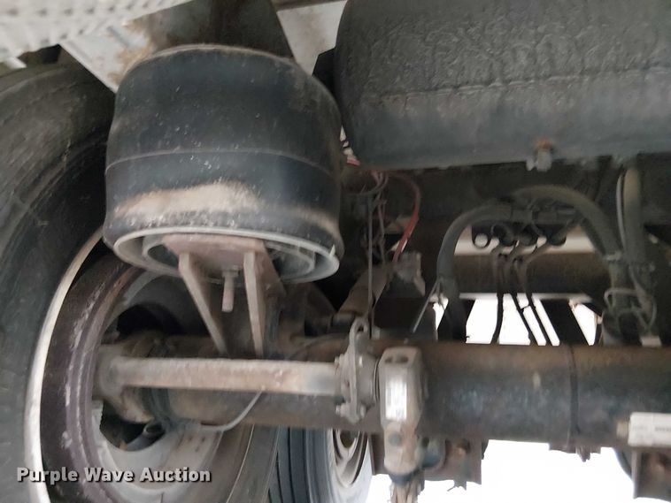 image for item DT4682 2020 Timpte grain trailer