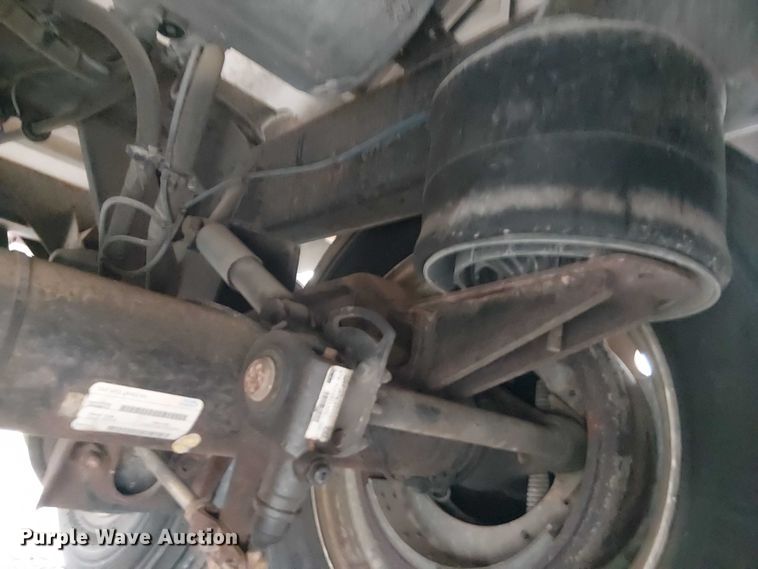 image for item DT4682 2020 Timpte grain trailer