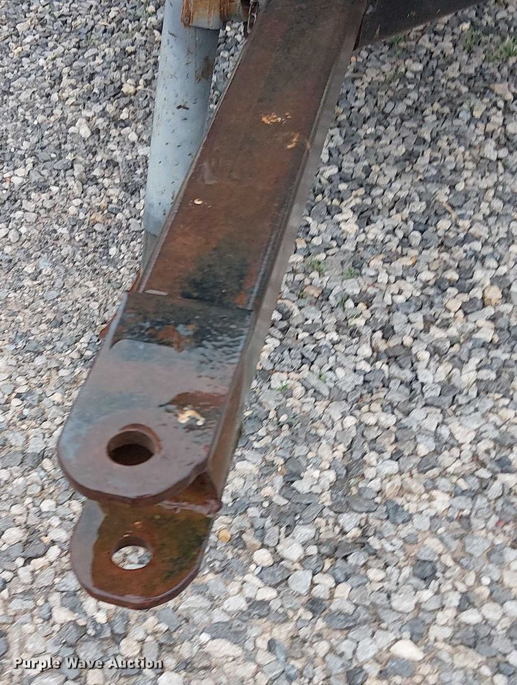 image for item DT4684 2016 Irrigation pump