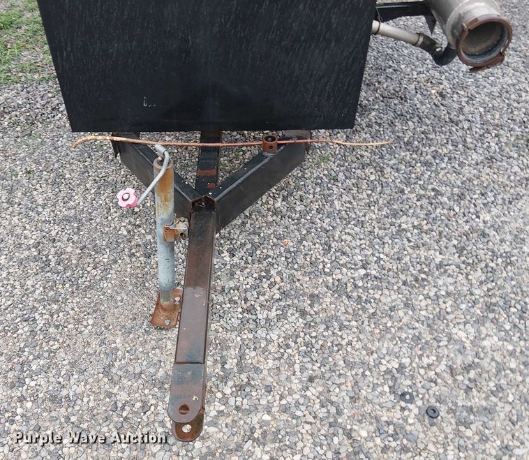 image for item DT4684 2016 Irrigation pump