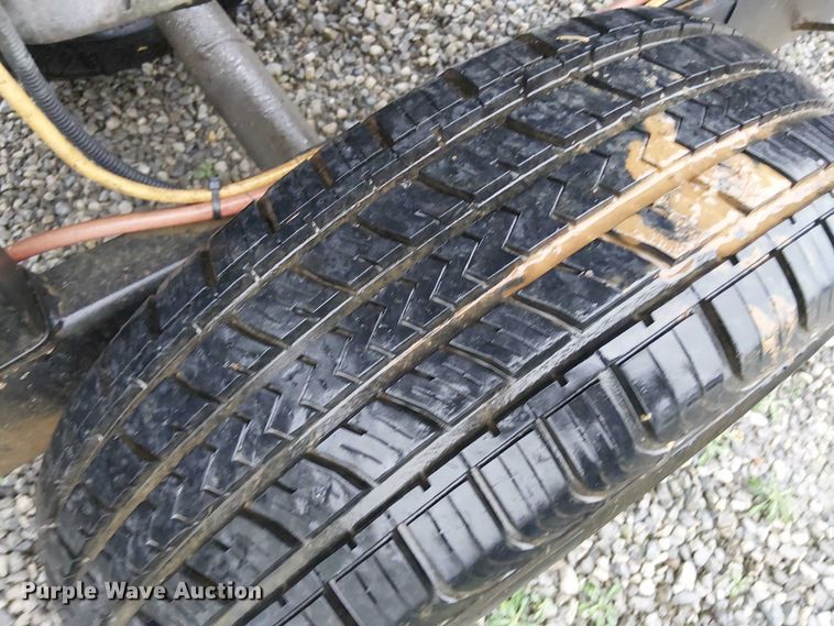 image for item DT4684 2016 Irrigation pump