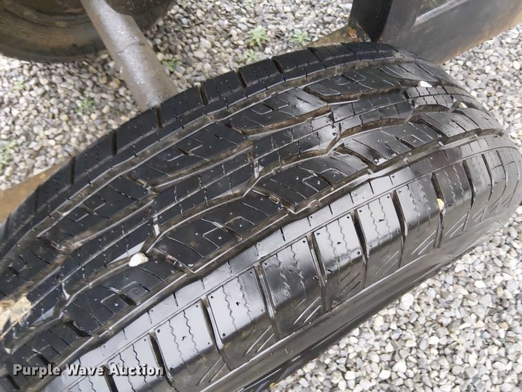 image for item DT4684 2016 Irrigation pump