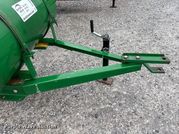 image for item DT4685 Rainbow 05000 generator