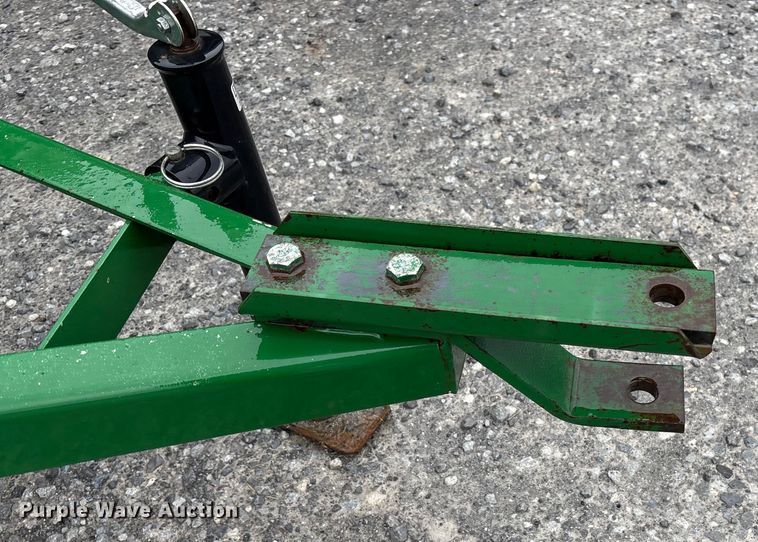 image for item DT4685 Rainbow 05000 generator