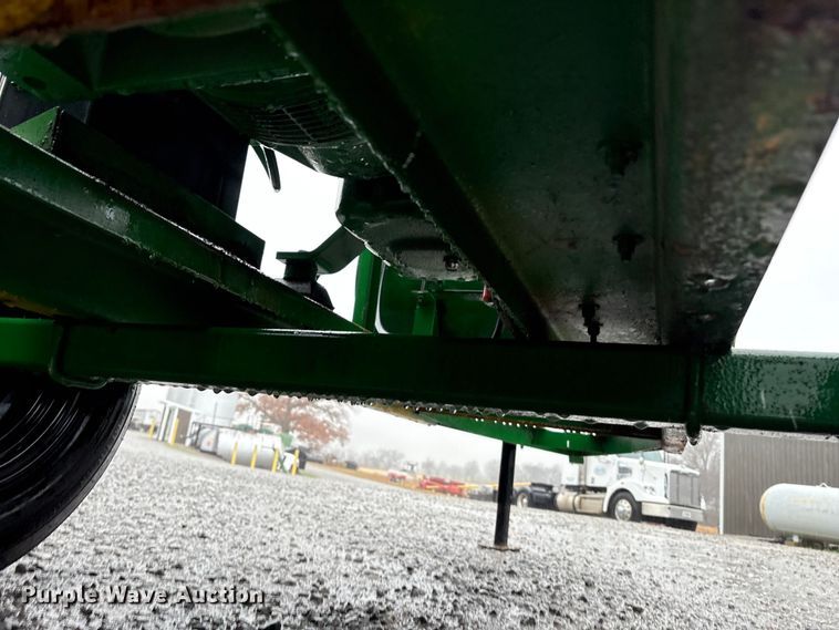 image for item DT4685 Rainbow 05000 generator