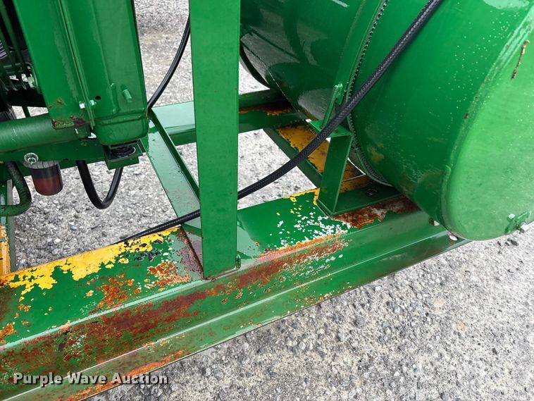 image for item DT4685 Rainbow 05000 generator