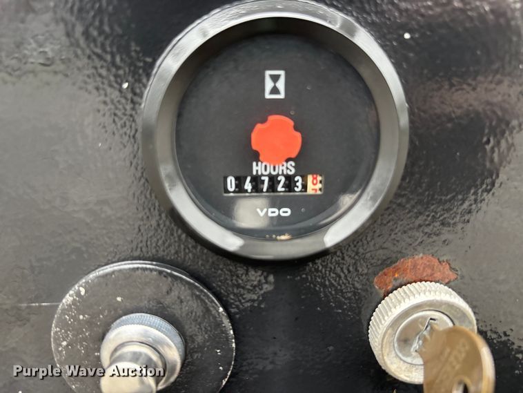 image for item DT4685 Rainbow 05000 generator